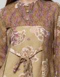 Arjuna Weda Rose Dress