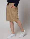 Nevada Short Pants Woven Cargo Fashion