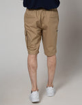 Nevada Short Pants Woven Cargo Fashion