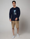 Nevada Short Pants Woven Cargo Fashion