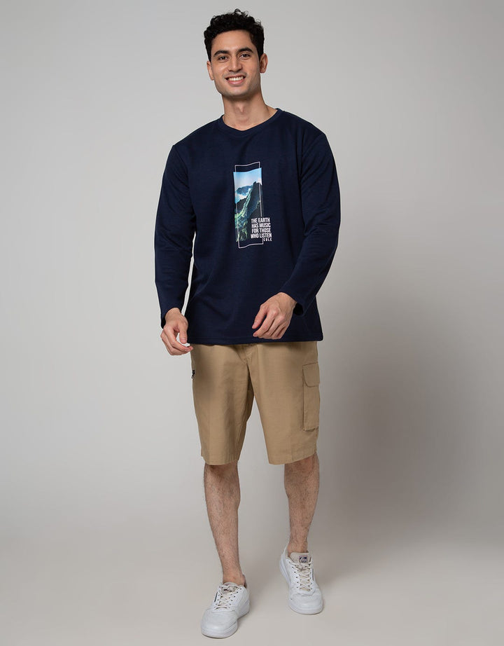 Nevada Short Pants Woven Cargo Fashion