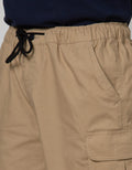Nevada Short Pants Woven Cargo Fashion
