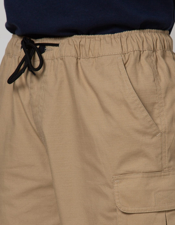 Nevada Short Pants Woven Cargo Fashion