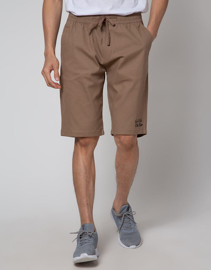 Nevada Solid Rubber Men's Chino Shorts