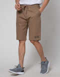 Nevada Solid Rubber Men's Chino Shorts