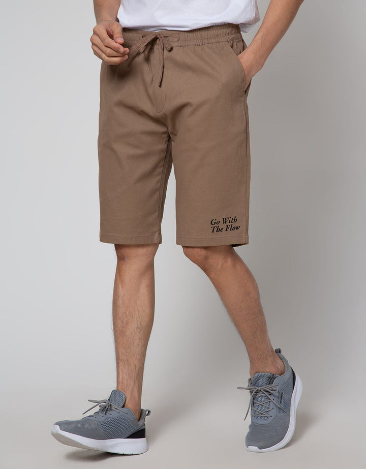 Nevada Solid Rubber Men's Chino Shorts
