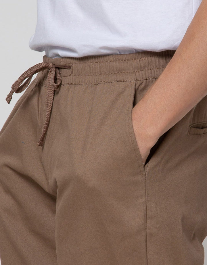 Nevada Solid Rubber Men's Chino Shorts
