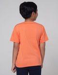 Little M Short Sleeve T-Shirt Summer Vibes