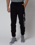 Nevada Jogger Knit With Print