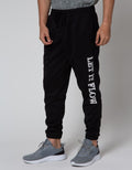 Nevada Jogger Knit With Print