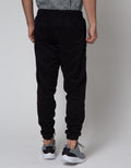Nevada Jogger Knit With Print