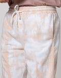Nevada Knit Tie Die Celana Pendek Pria