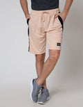 Nevada Short Pants Knit Side List