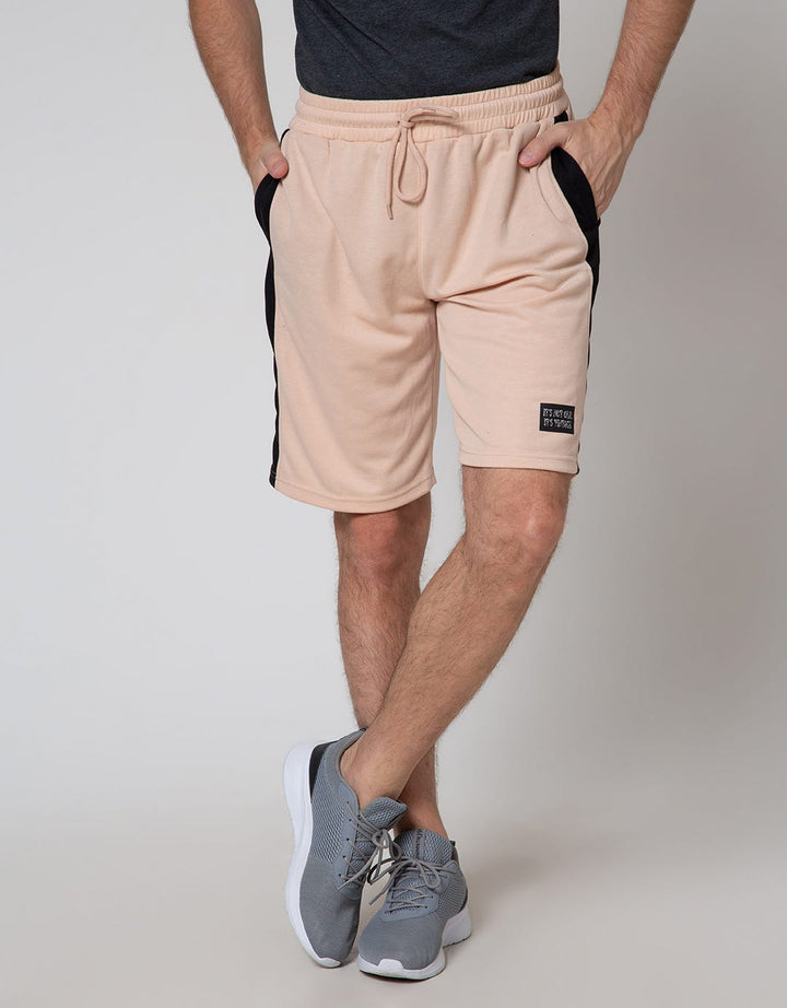 Nevada Short Pants Knit Side List
