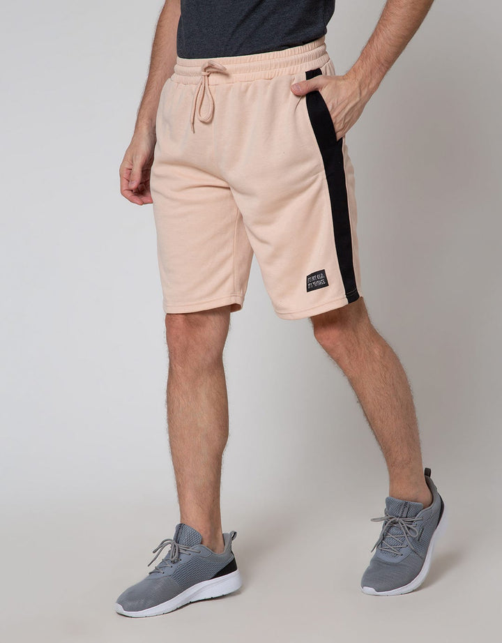 Nevada Short Pants Knit Side List