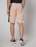 Nevada Short Pants Knit Side List