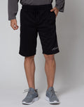 Nevada Short Pants Knit Mix Color