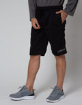 Nevada Short Pants Knit Mix Color