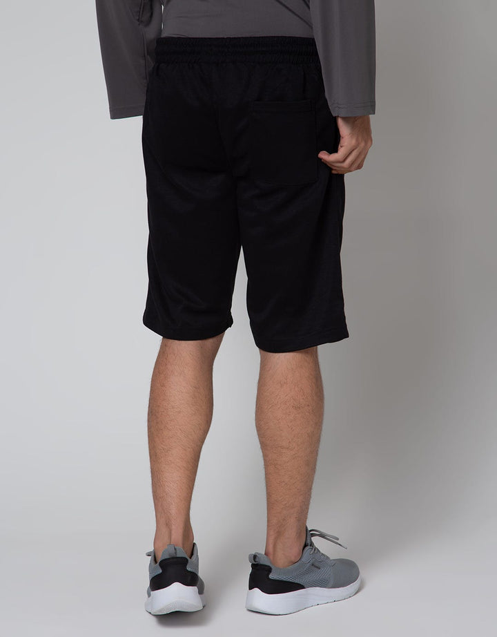 Nevada Short Pants Knit Mix Color