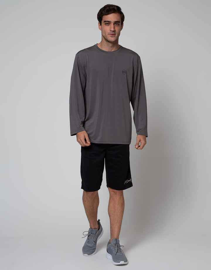 Nevada Short Pants Knit Mix Color
