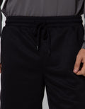 Nevada Short Pants Knit Mix Color
