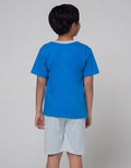 Little M Set T-Shirt Just For Fun