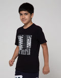 Nevada Short Sleeve T-Shirt Look Deeper