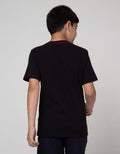 Nevada Short Sleeve T-Shirt Look Deeper