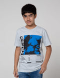 Nevada Short Sleeve T-Shirt Aeroplane