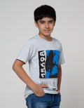 Nevada Short Sleeve T-Shirt Aeroplane