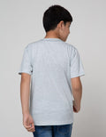 Nevada Short Sleeve T-Shirt Aeroplane