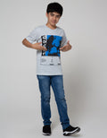 Nevada Short Sleeve T-Shirt Aeroplane