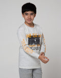 Nevada Long Sleeve T-Shirt Till Late
