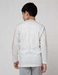 Nevada Long Sleeve T-Shirt Till Late