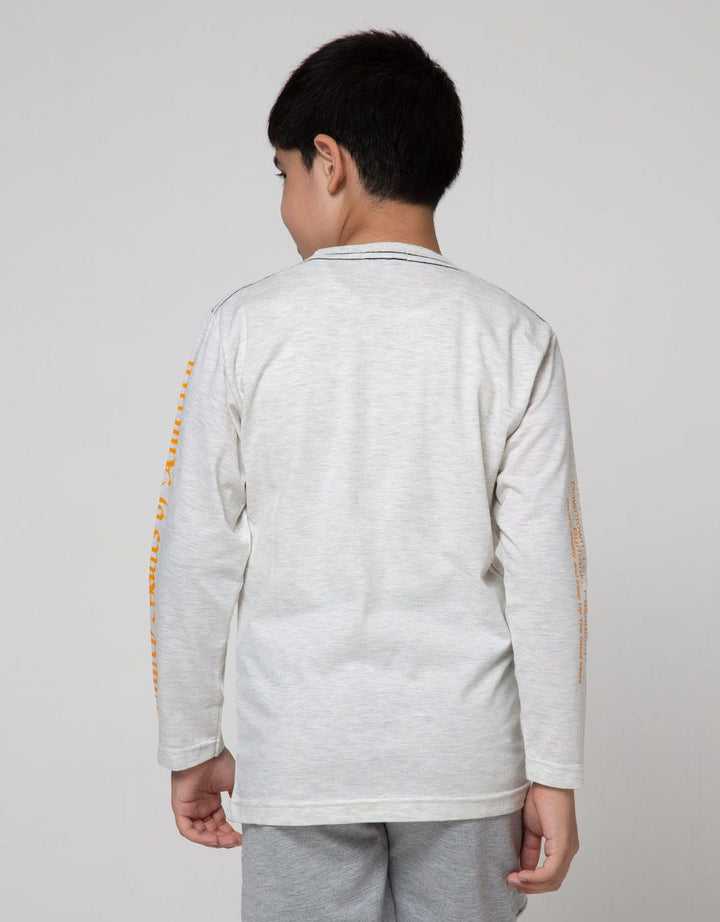 Nevada Long Sleeve T-Shirt Till Late