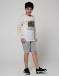 Nevada Long Sleeve T-Shirt Till Late