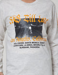 Nevada Long Sleeve T-Shirt Till Late