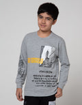 Nevada Sweater Psychic Awareness T-Shirt