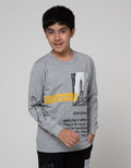 Nevada Sweater Psychic Awareness T-Shirt