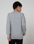 Nevada Sweater Psychic Awareness T-Shirt