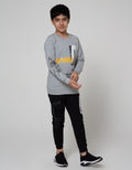 Nevada Sweater Psychic Awareness T-Shirt