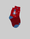Pipiniko Socks Boys Rocket