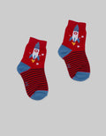 Pipiniko Socks Boys Rocket