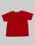 Pipiniko Short Sleeve Tshirt Short Sleeve Dino Roar