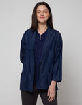Connexion Blazer Denim