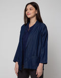 Connexion Blazer Denim
