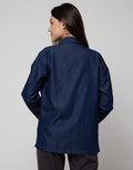 Connexion Blazer Denim