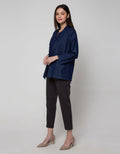 Connexion Blazer Denim