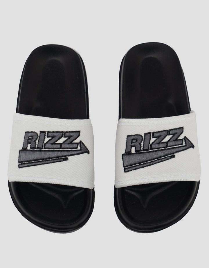 Little M Sandal Slipper TDRIZZ Anak Laki-laki