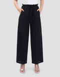 Connexion Papperwaist Barrel Celana Wanita